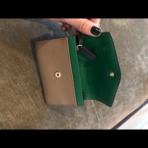 MICHAEL Michael Kors Bags - NWT Michael Kors leather coin purse MICHAEL Michael Kors Bags - NWT Michael Kors leather coin purse